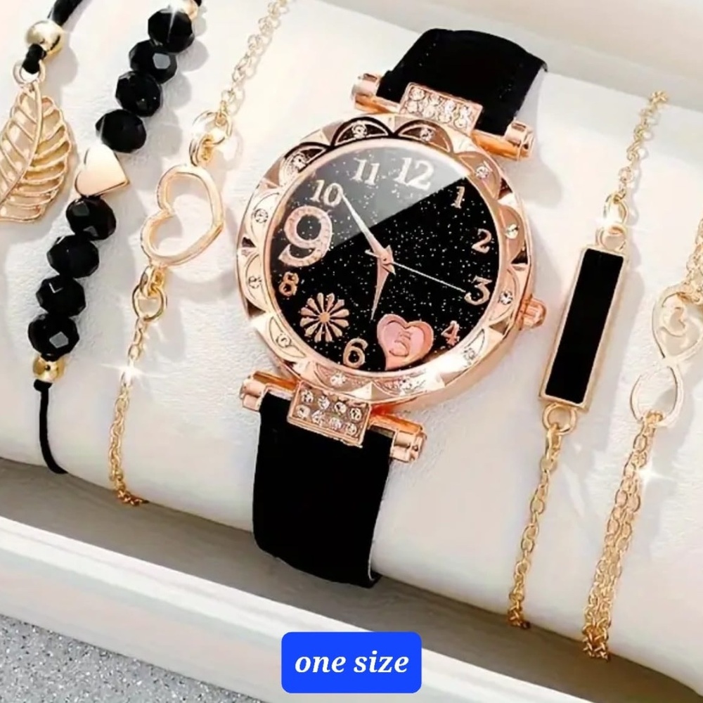 Accessories